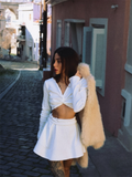 Set White Edition