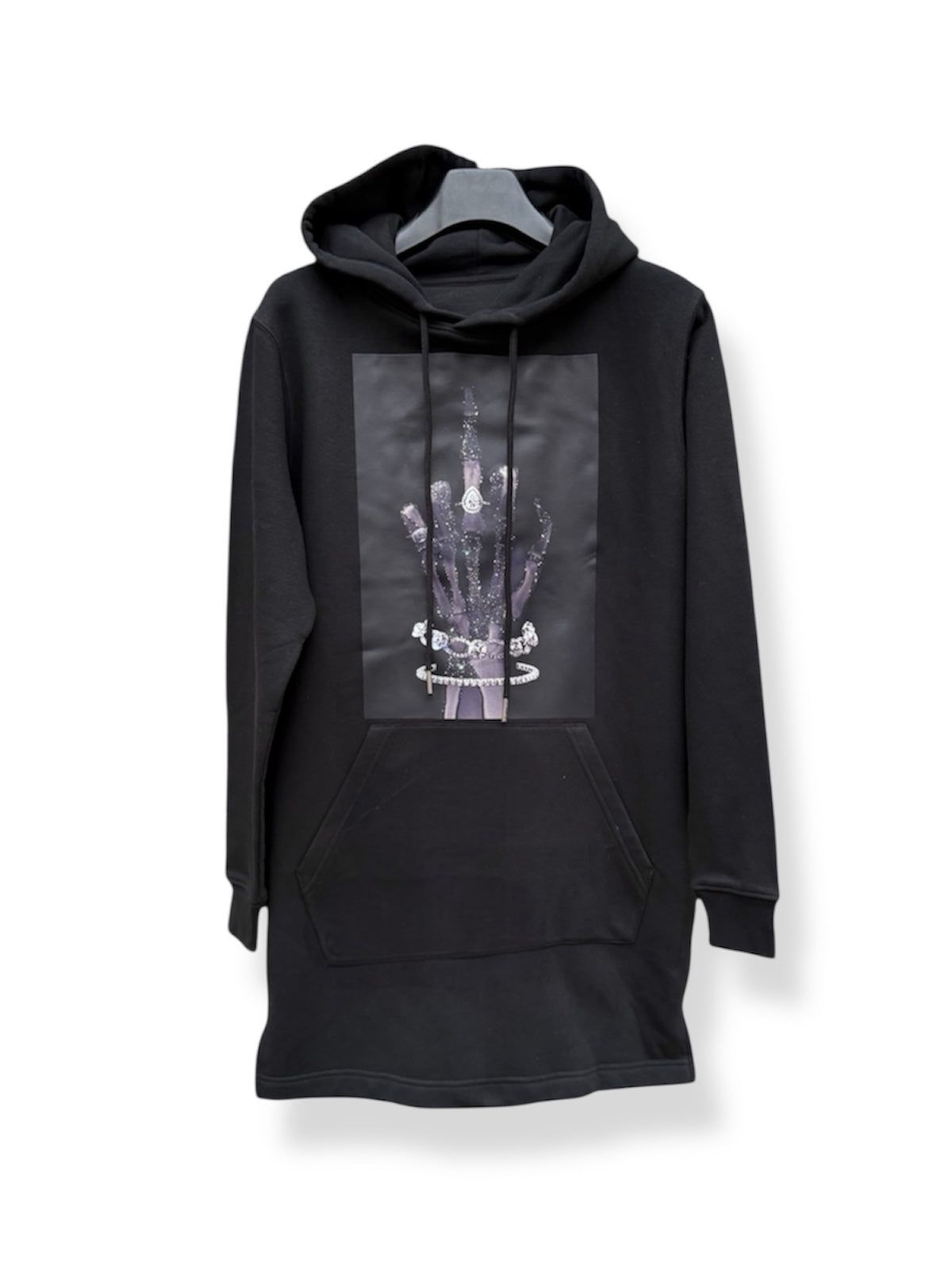 Sweatshirt F*uck off