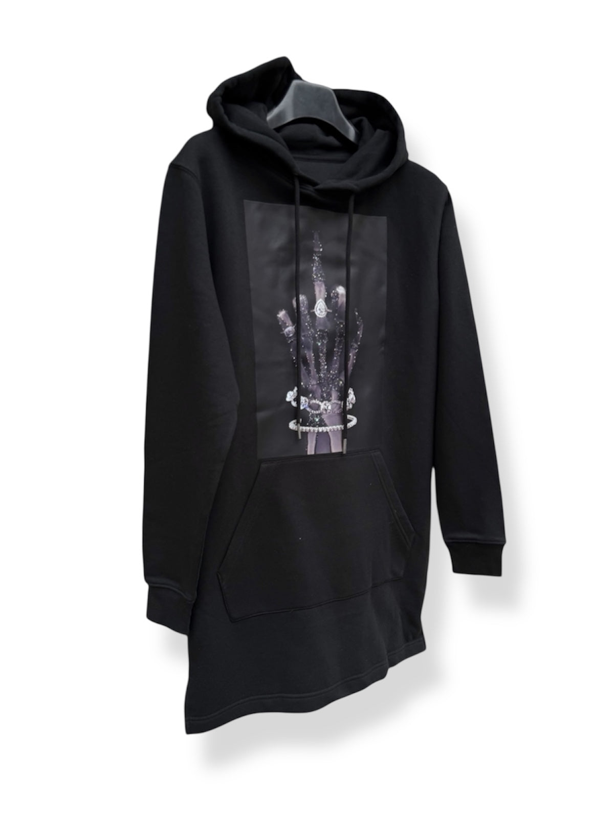 Sweatshirt F*uck off