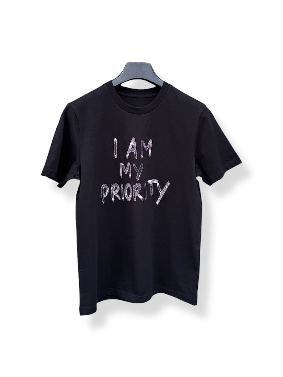 T-shirt Priority - Organic