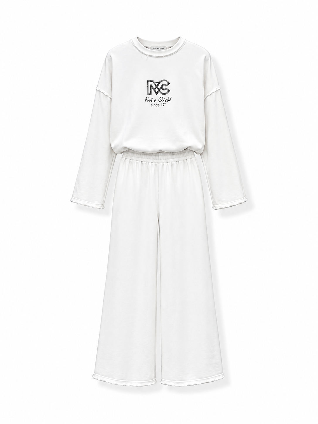 Set Off White