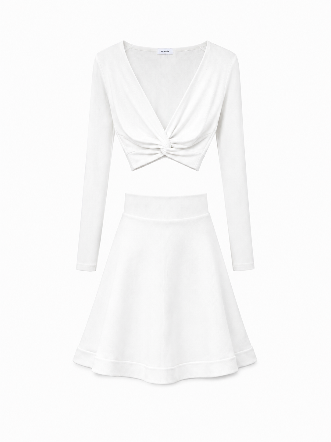 Set White Edition