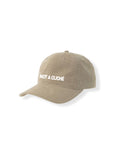 Denim hat - Premium
