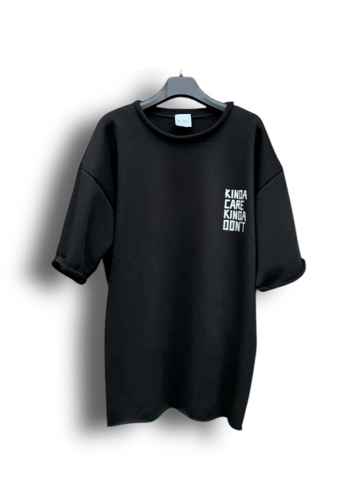 Men's Kinda Care Kinda Don’t - Premium