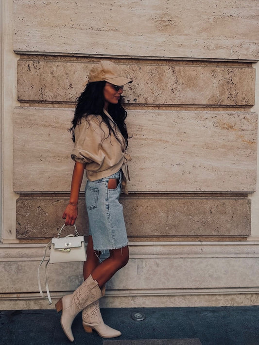 Shorts Allure