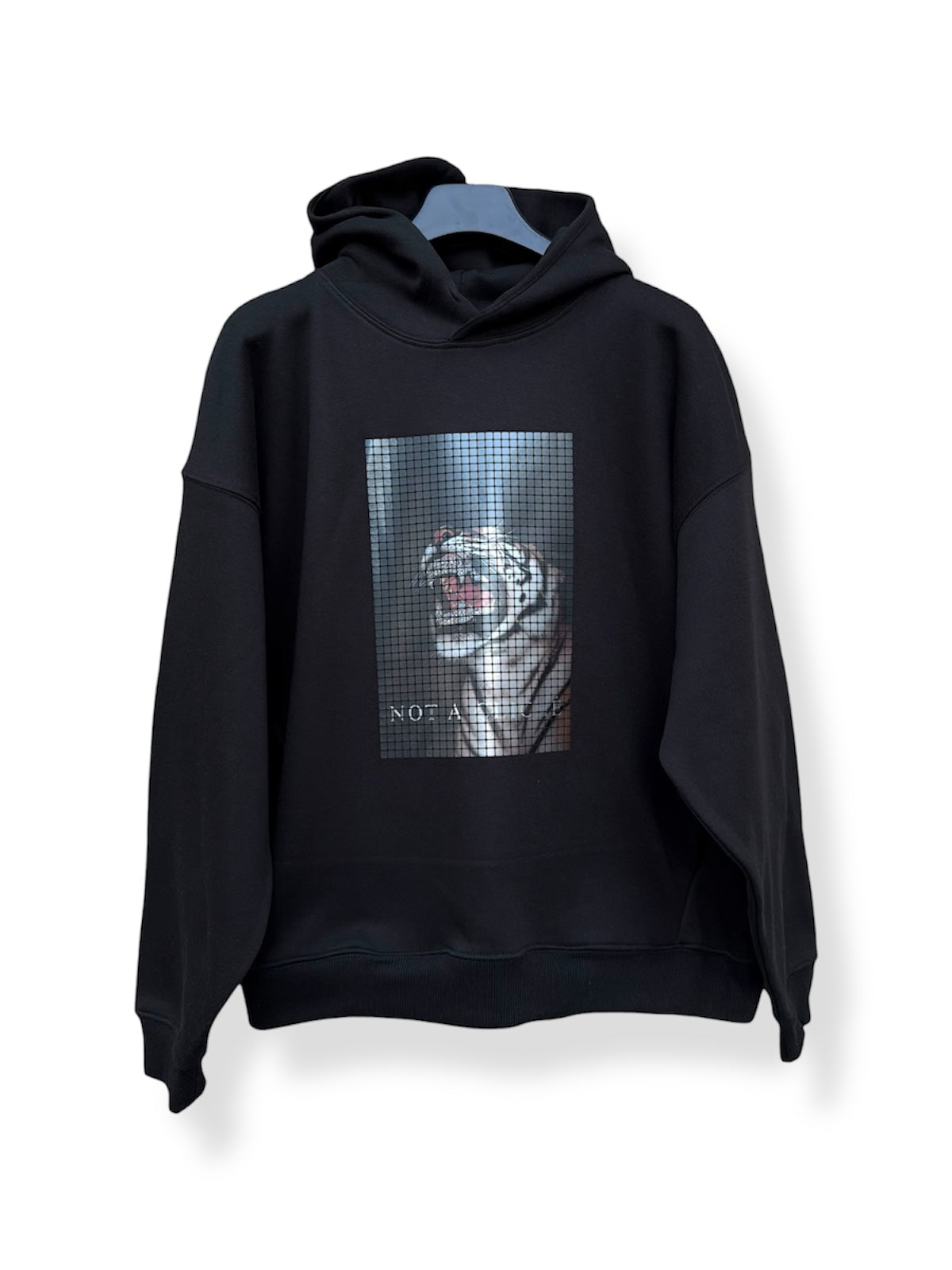 Sweatshirt Wild - Premium