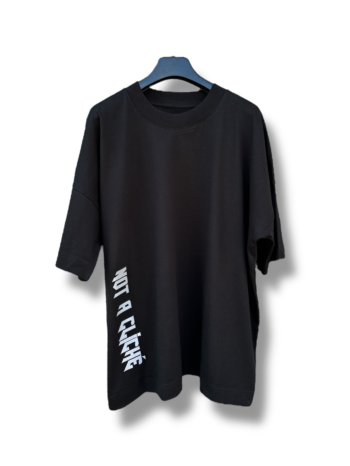 Men's T-Shirt NOT A CLICHÉ - Limited