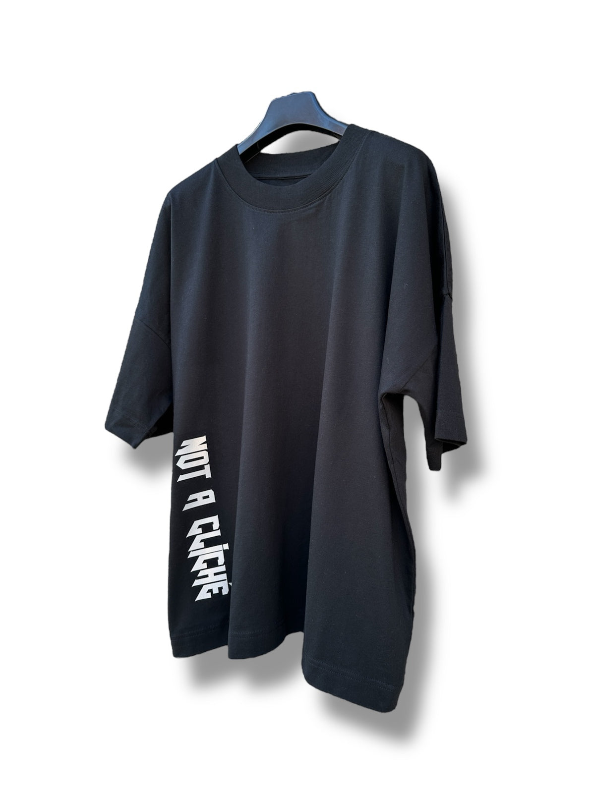 Men's T-Shirt NOT A CLICHÉ - Limited