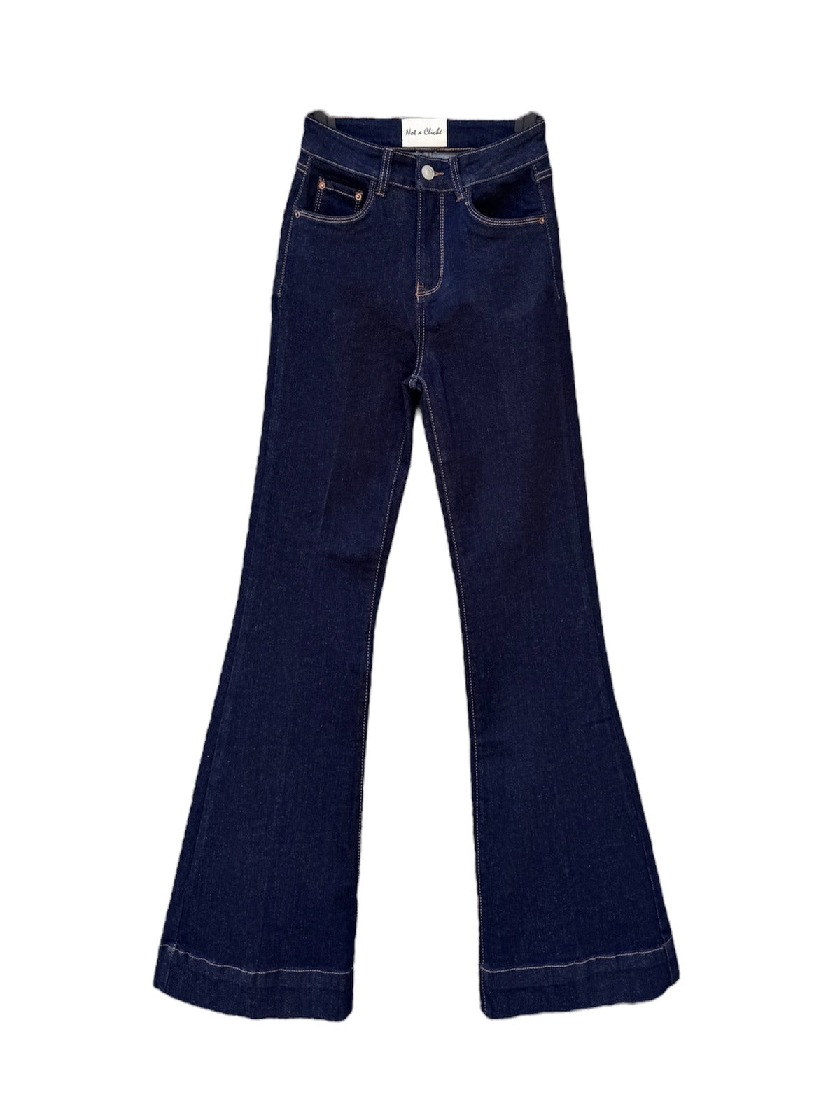 Jeans KISS MY ASS
