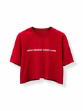T-shirt Wine Season - Basic