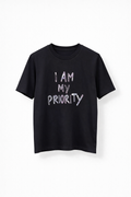 T-shirt Priority - Organic