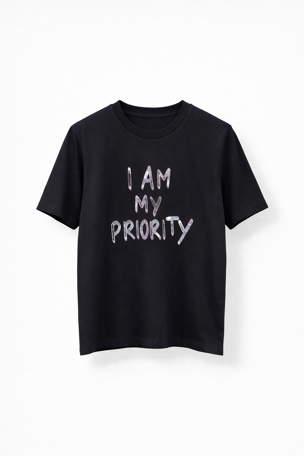 T-shirt Priority - Organic