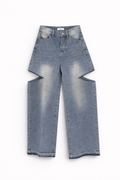 Jeans Contour – Wide Leg