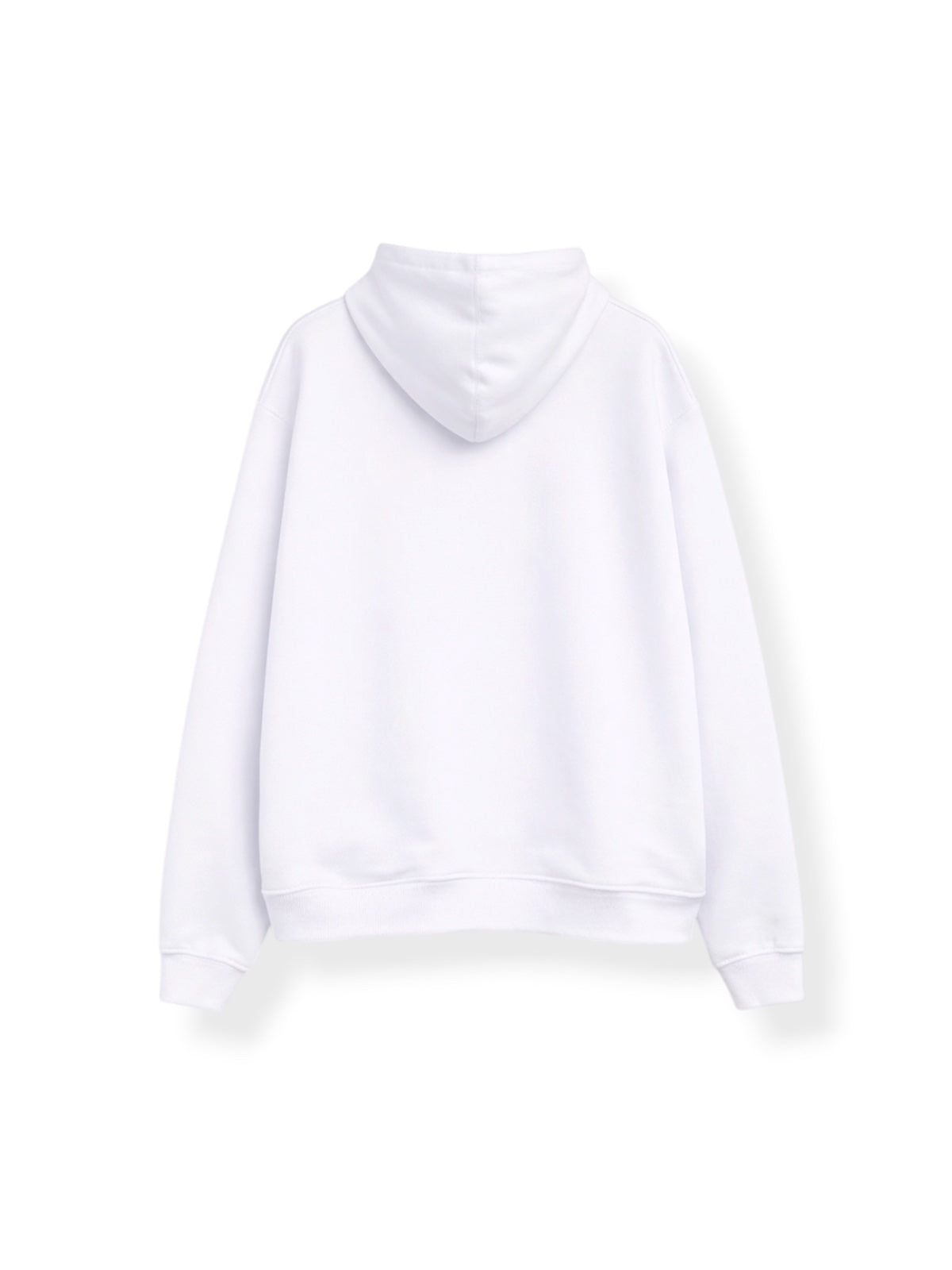 Sweatshirt Not a Cliché – Back Print