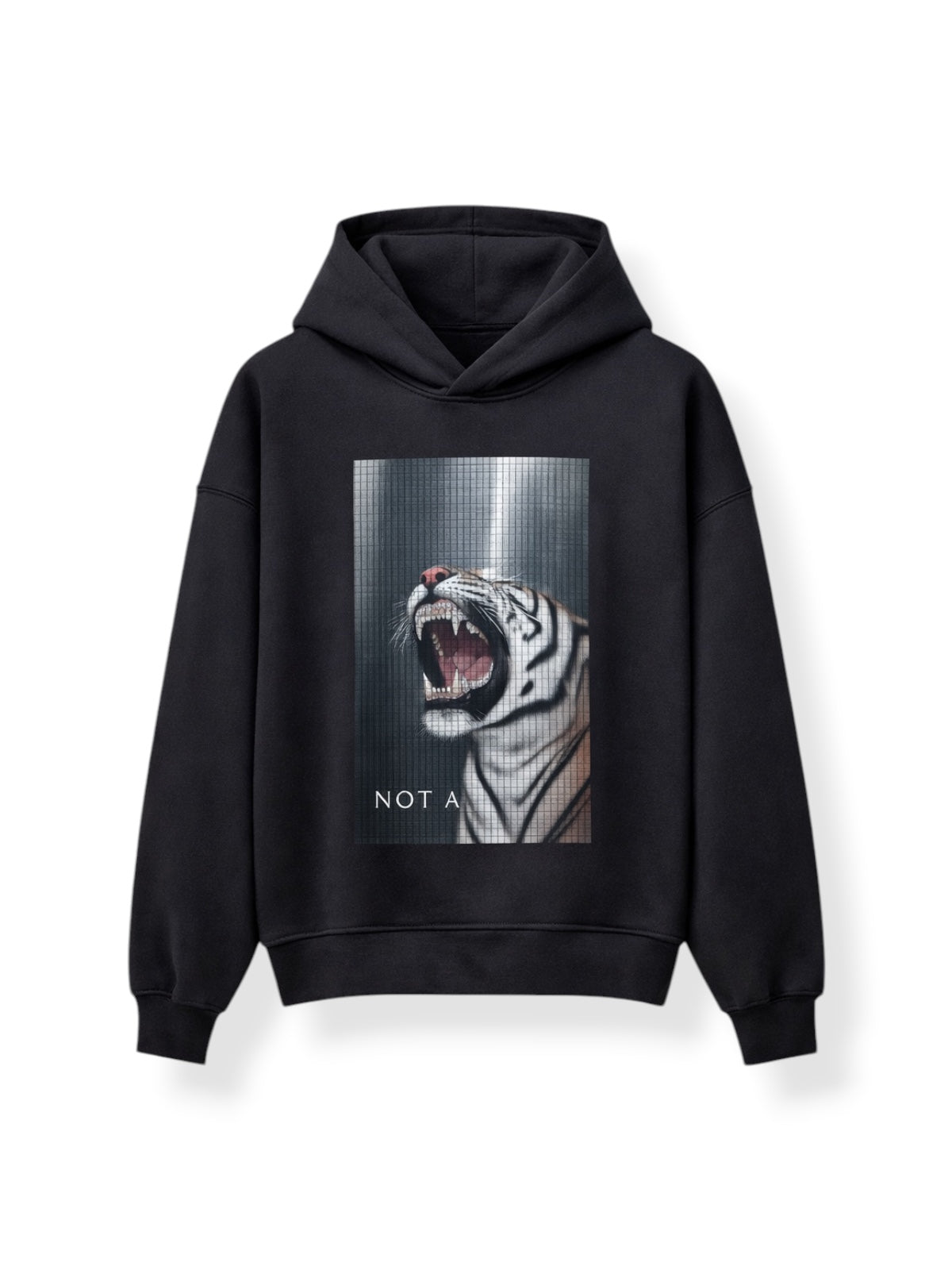 Sweatshirt Wild - Premium