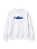 Blouse Blanc Edition