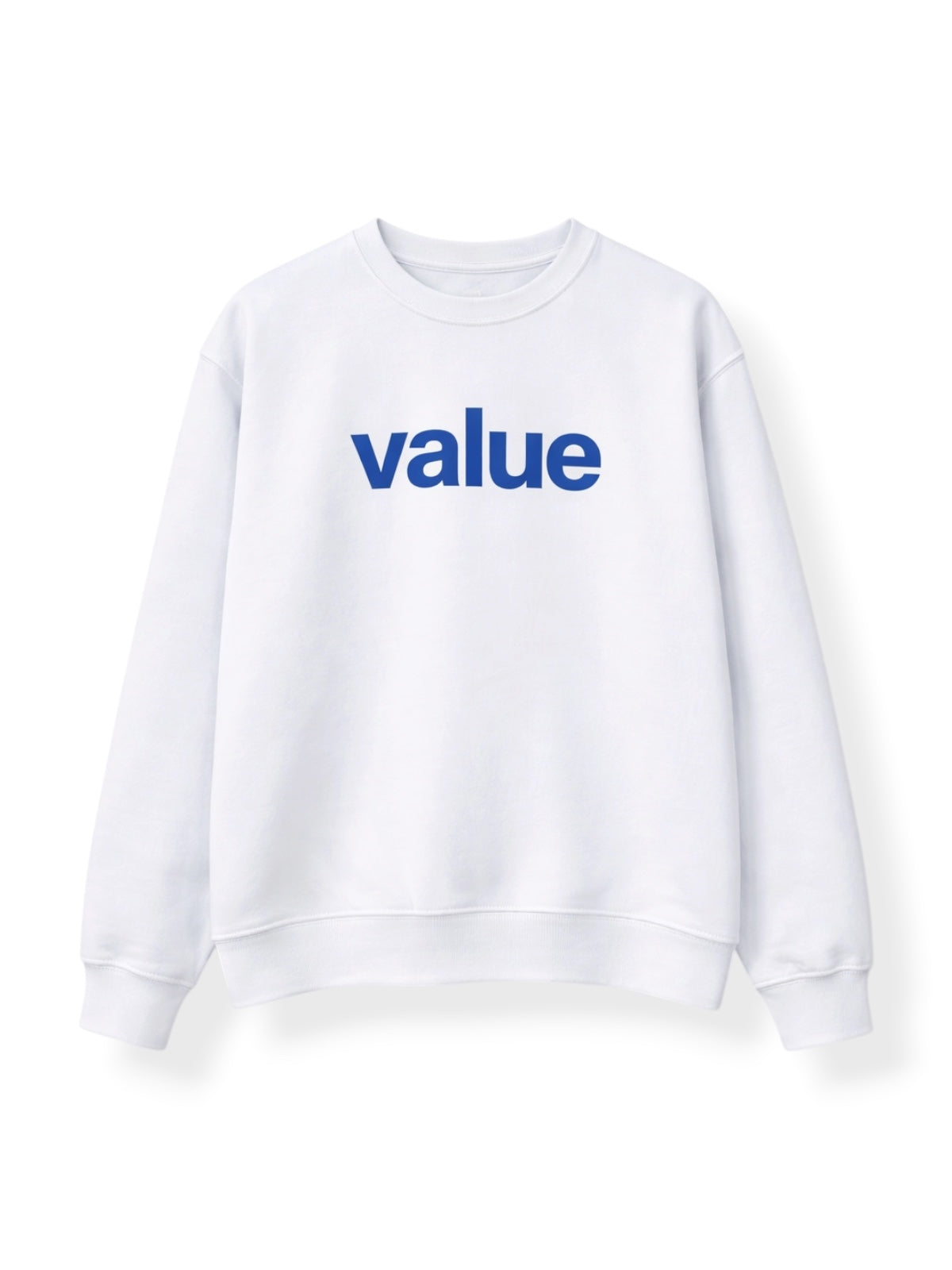 Blouse Blanc Edition