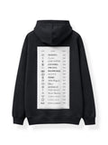 The BRAND's Hoodie