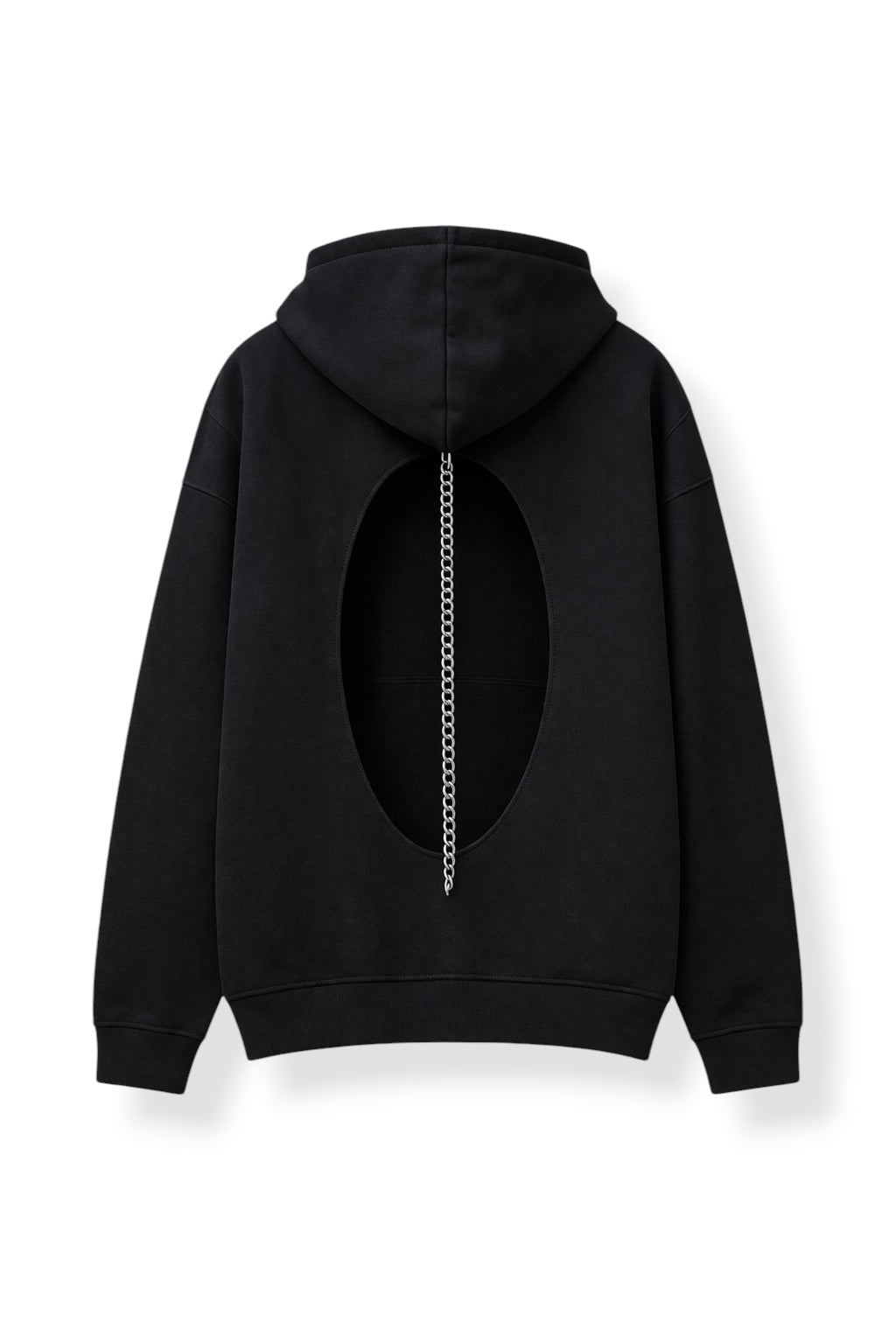 Sexy Hoodie NAC 