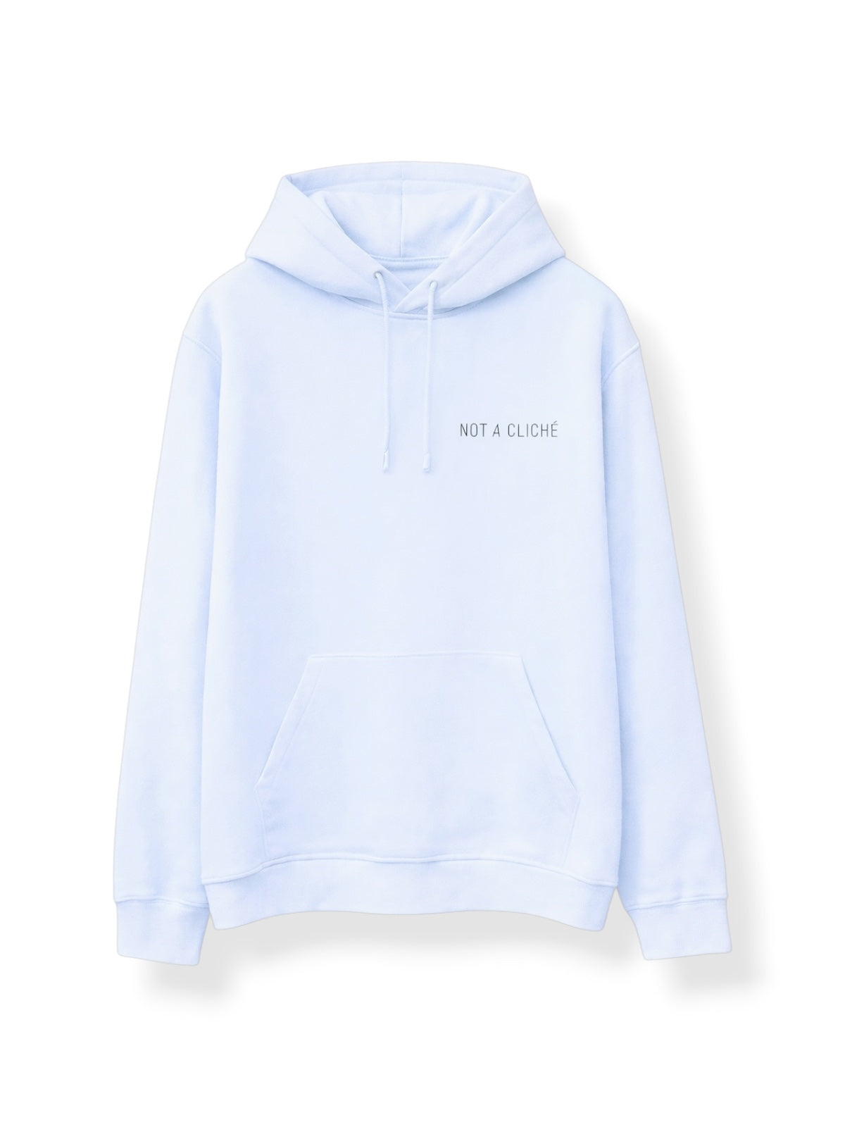 Hoodie DON'T TELL ANYONE
