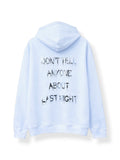 Hoodie DON'T TELL ANYONE