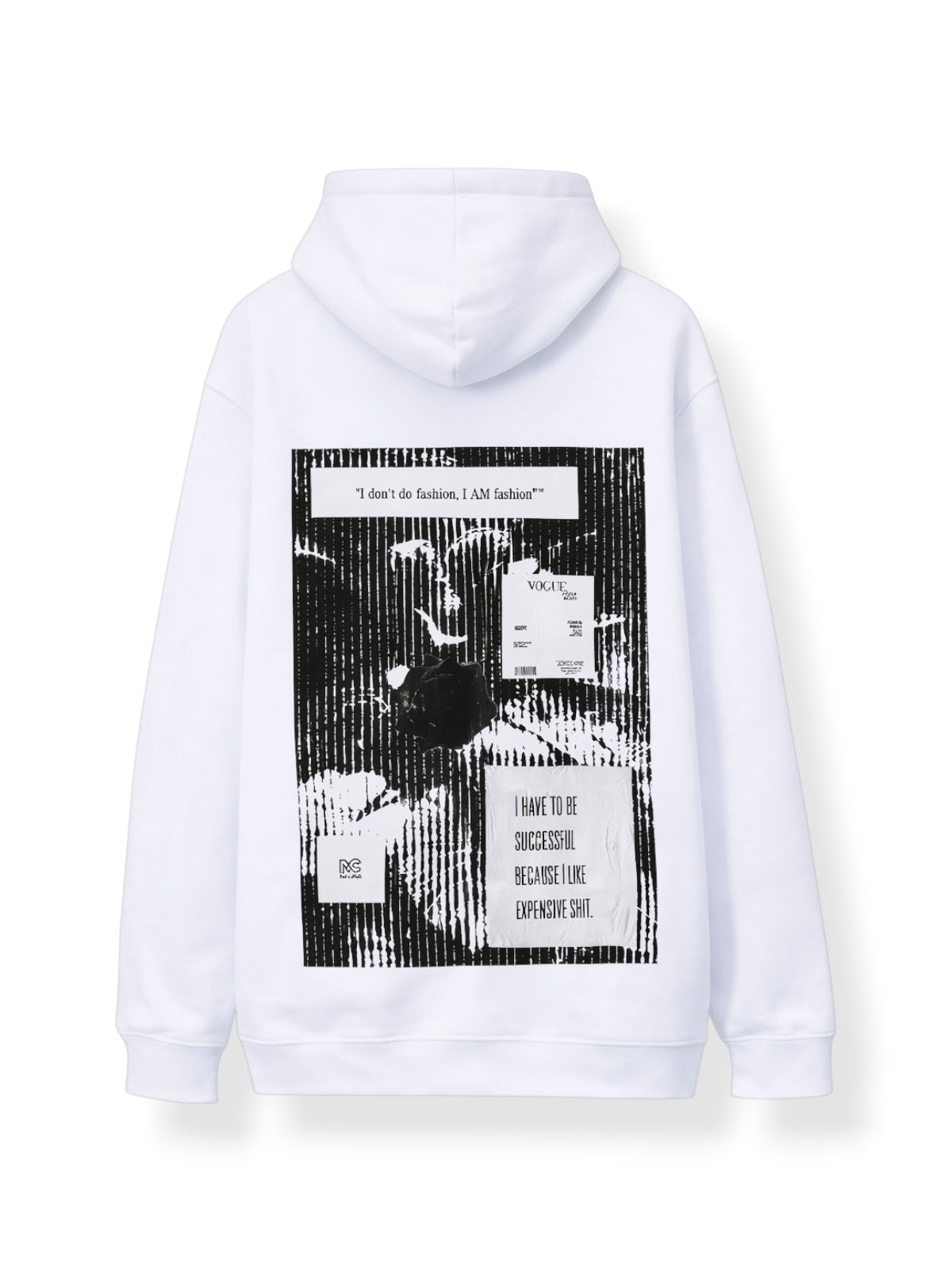 Hoodie Fashion