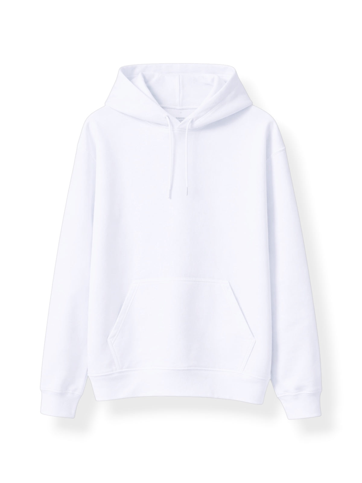 Hoodie Fashion