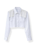 Shirt La Muse