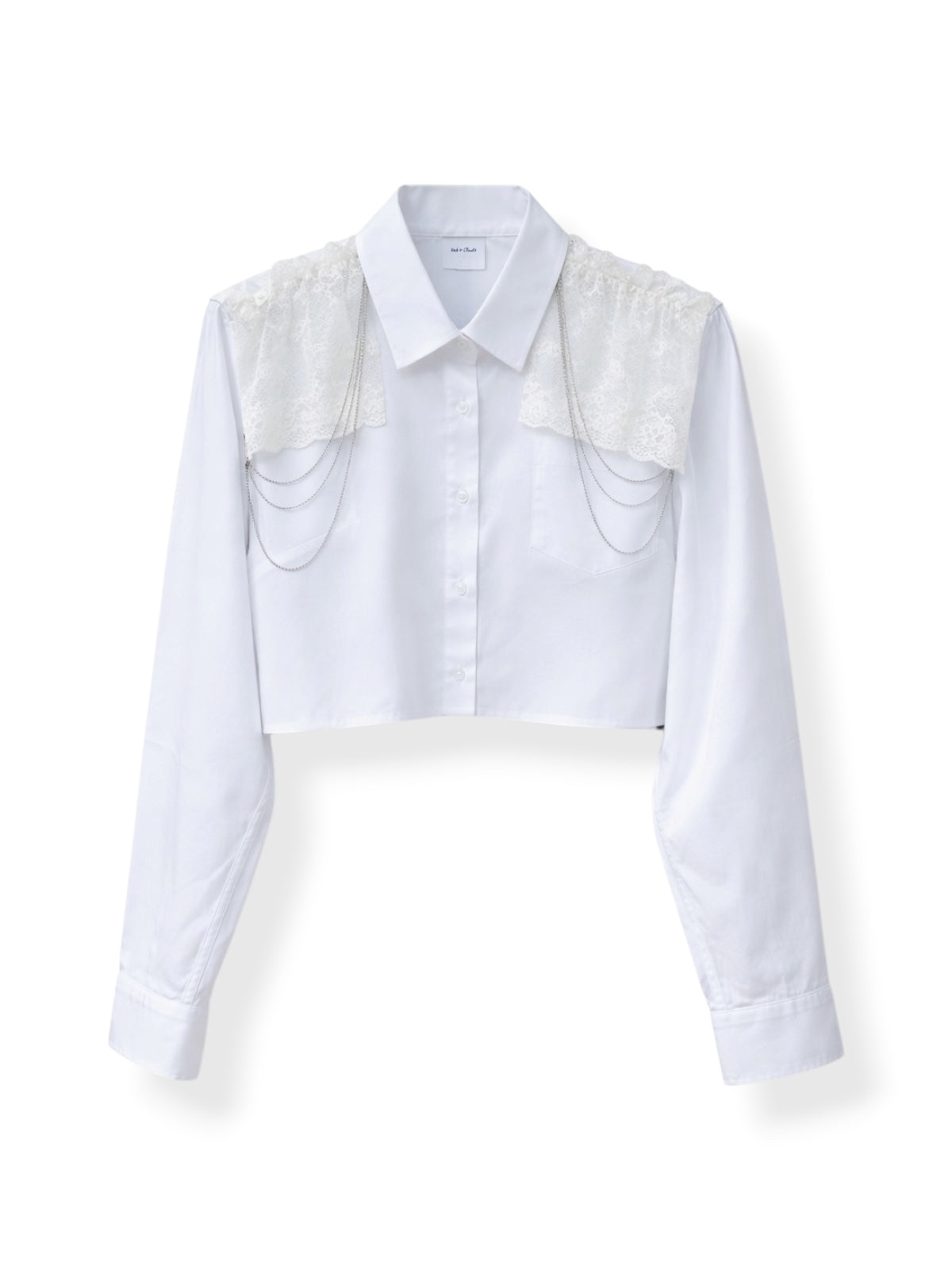 Shirt La Muse