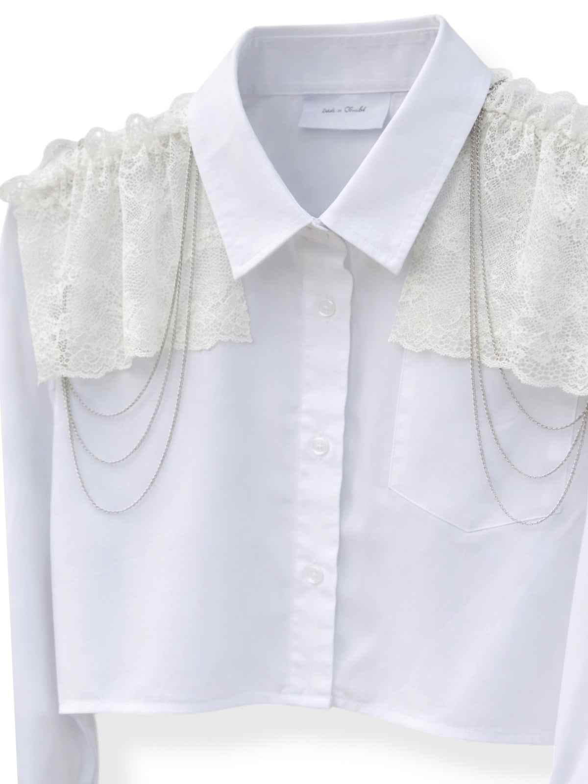 Shirt La Muse