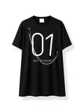 T-shirt Dress 01 - Limited