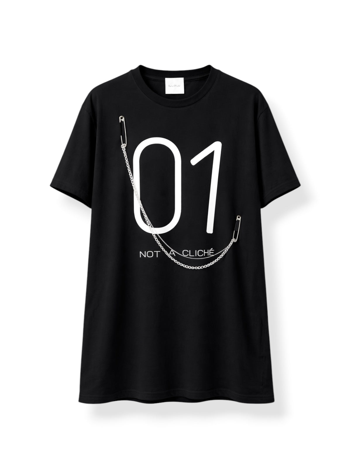 T-shirt Dress 01 - Limited