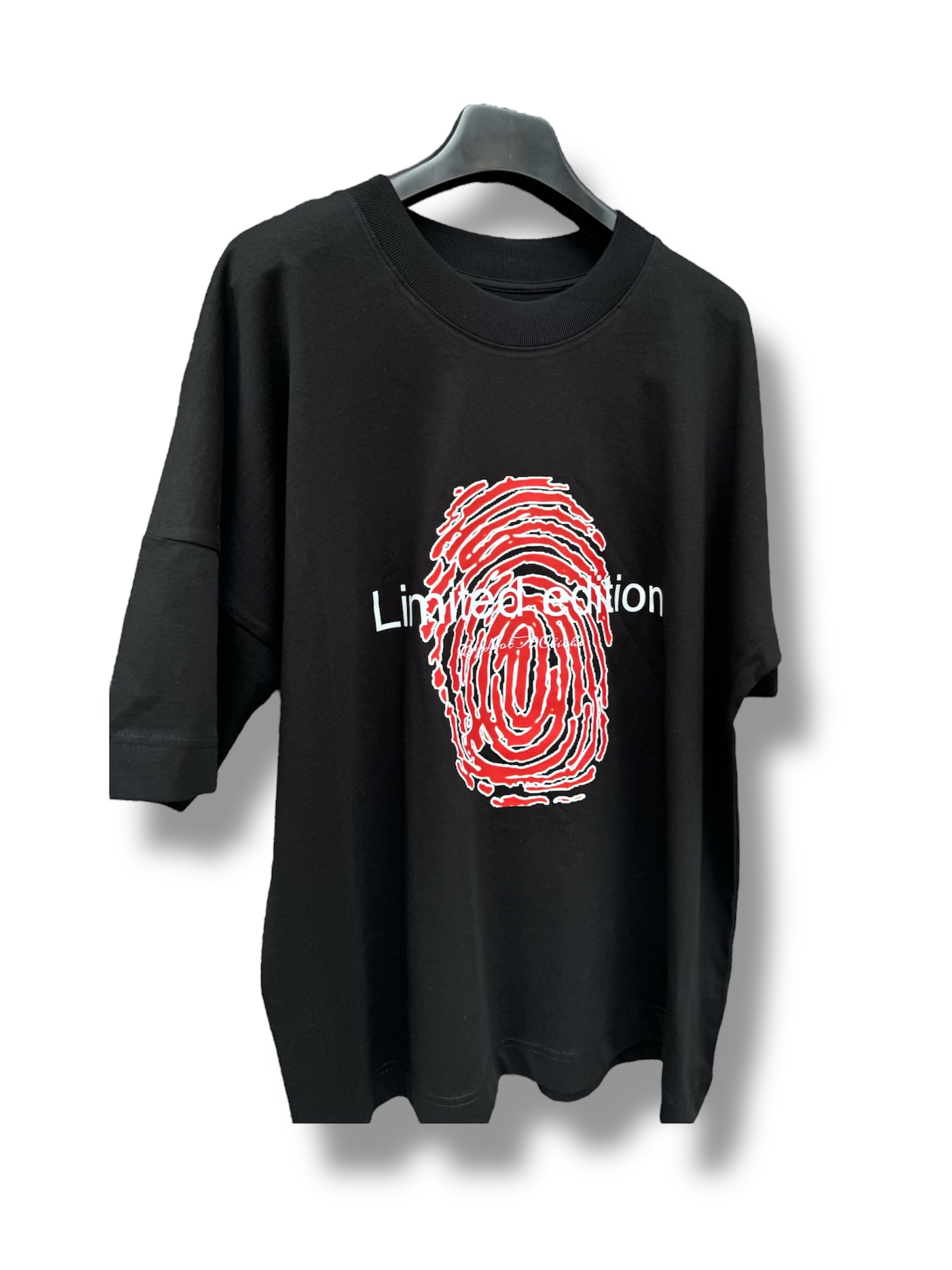 Men's T-shirt Limited Edition NAC