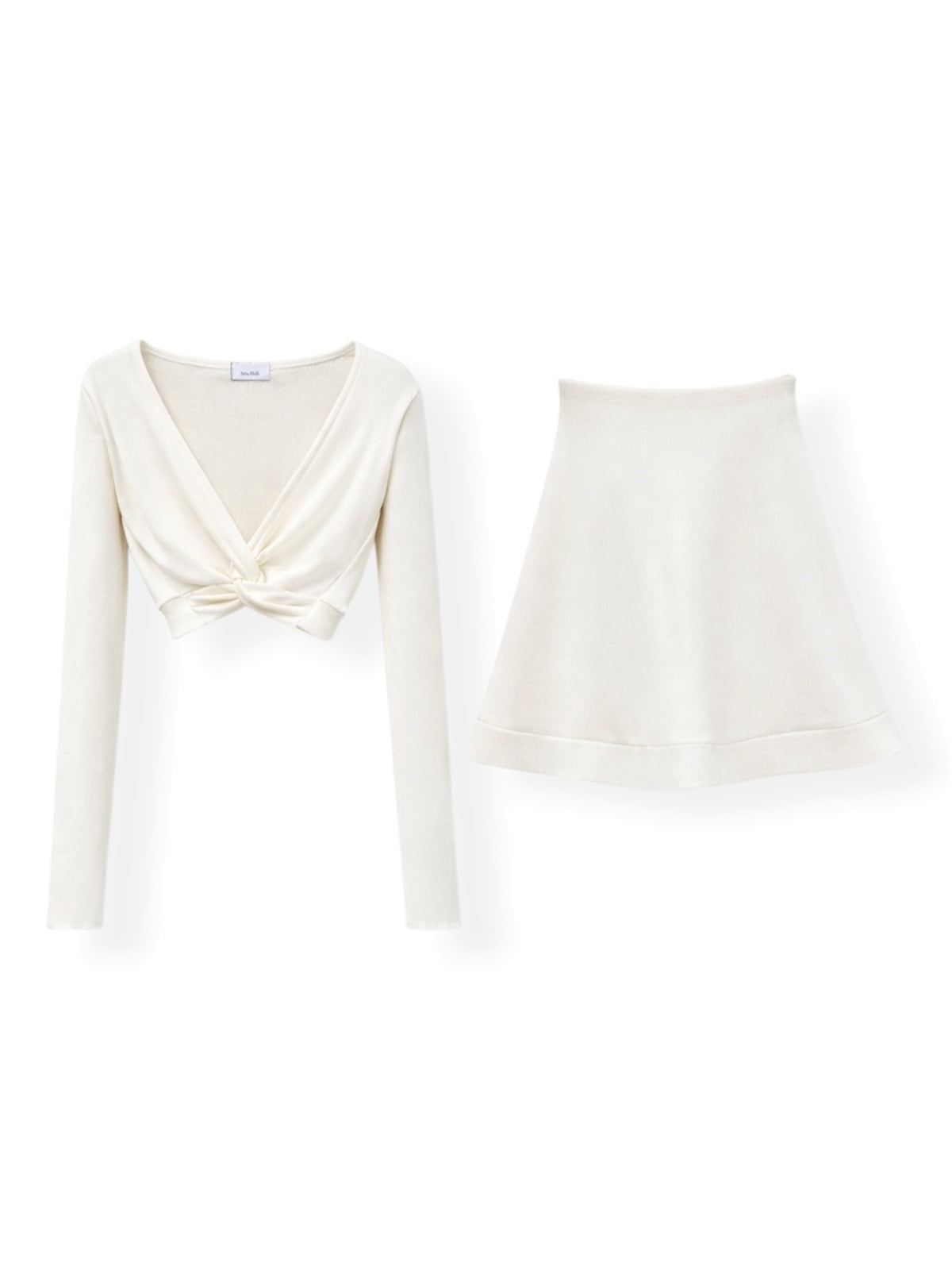 Set White Edition