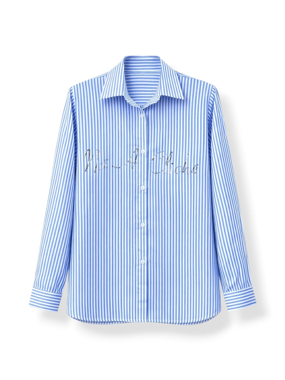 Shirt La Muse 