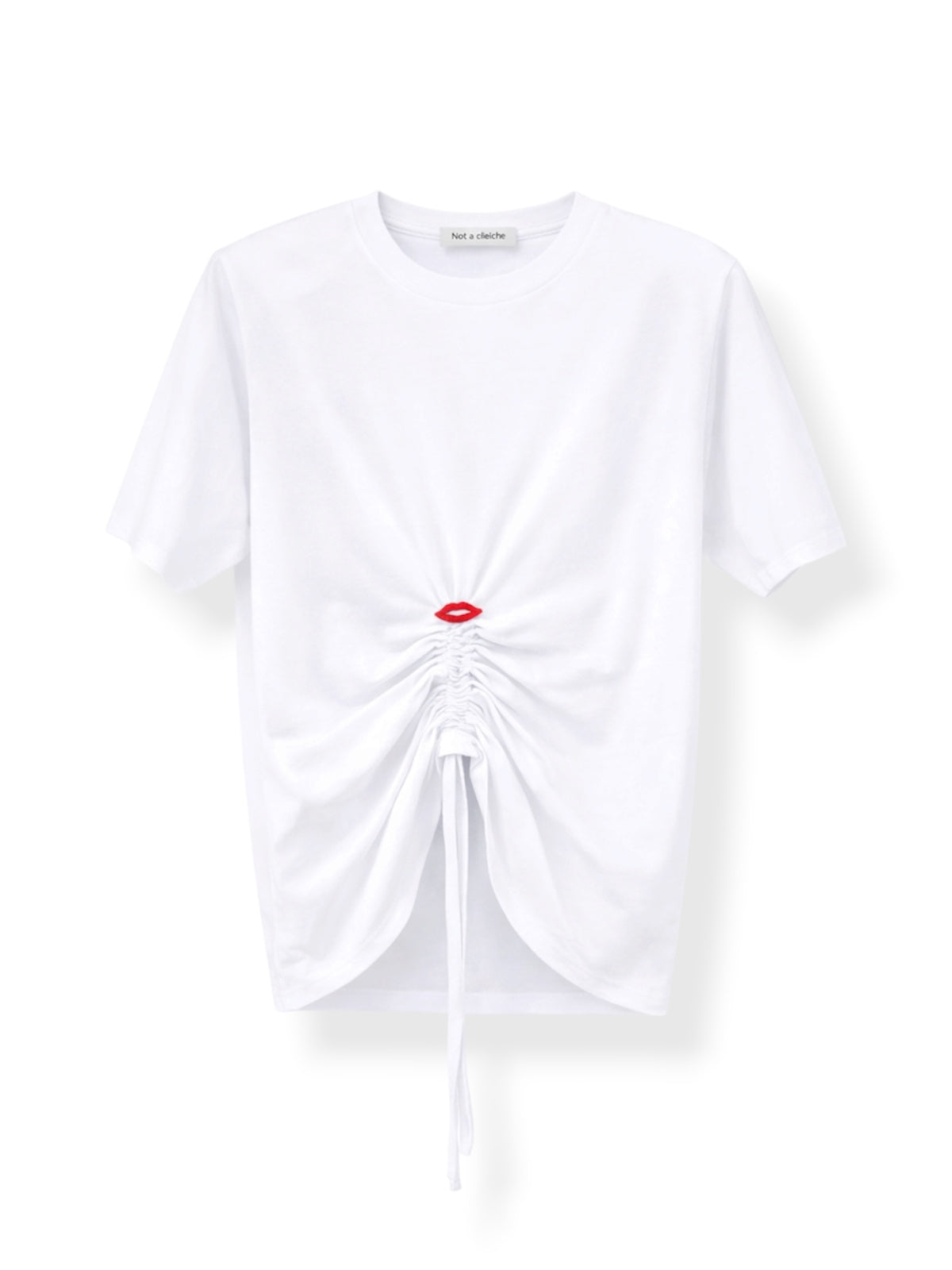 T-Shirt Kiss - Limited