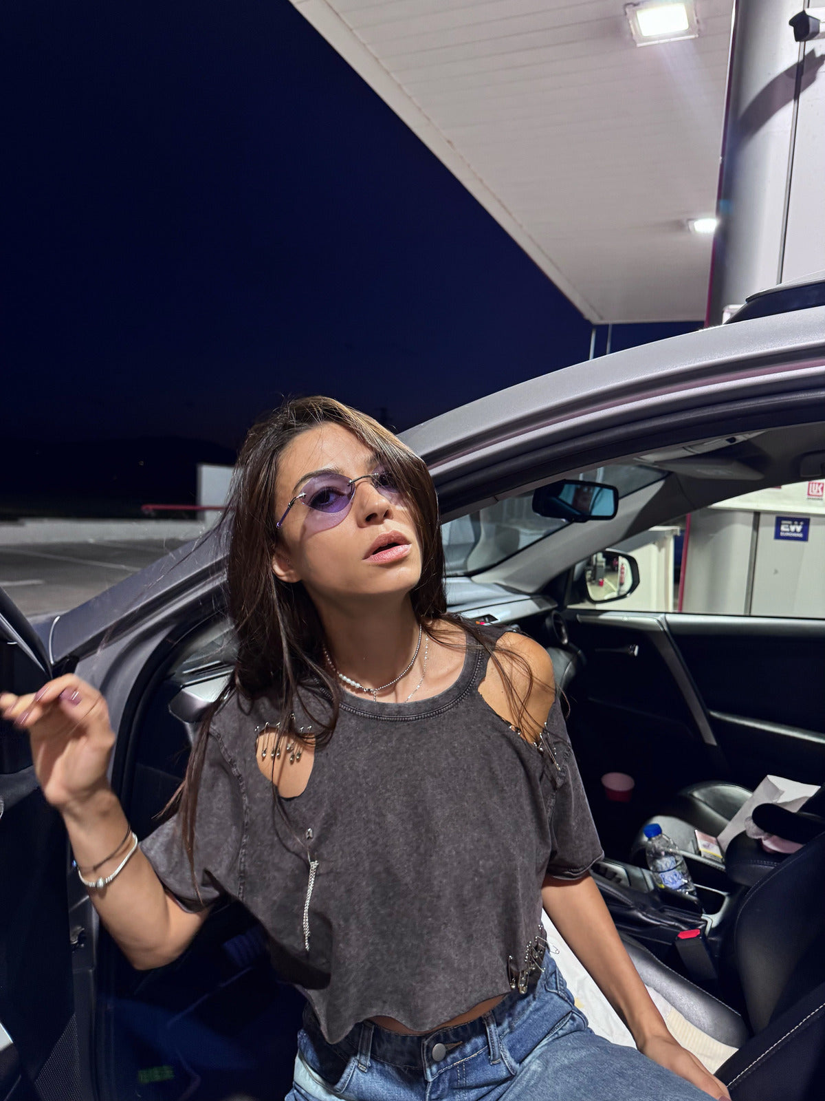 T-shirt Éclipse - Limited