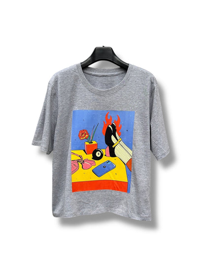 NAC T-shirt