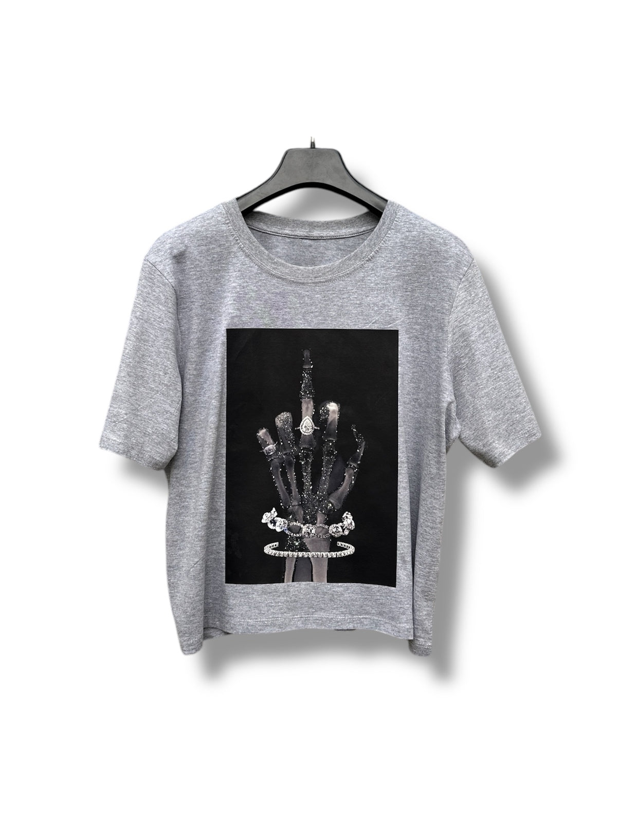 T-shirt F*uck off - Basic