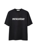 T-shirt #notaclichébaby - Premium