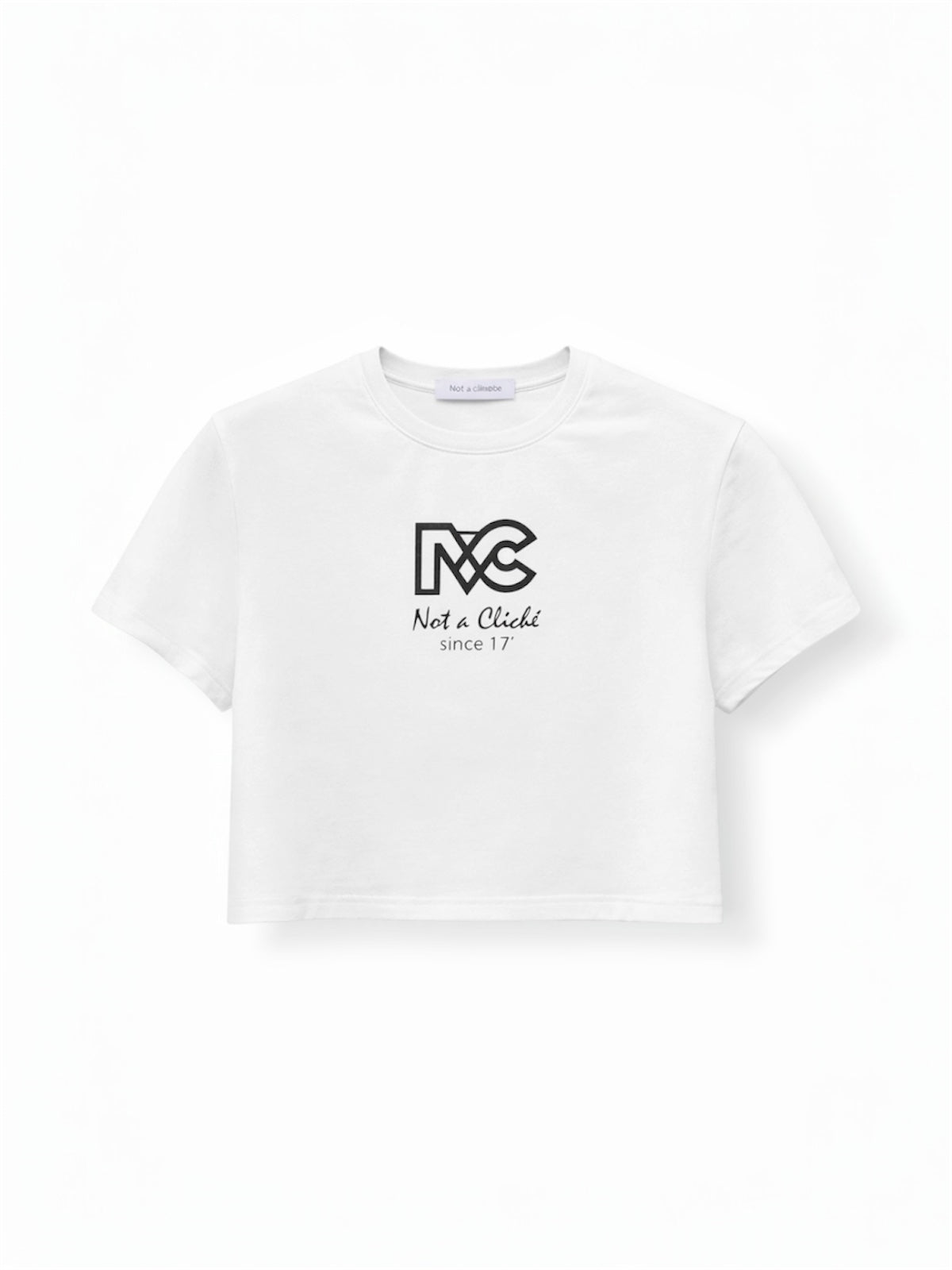 Crop Top NAC - Limited