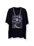 T-shirt Snake - Limited