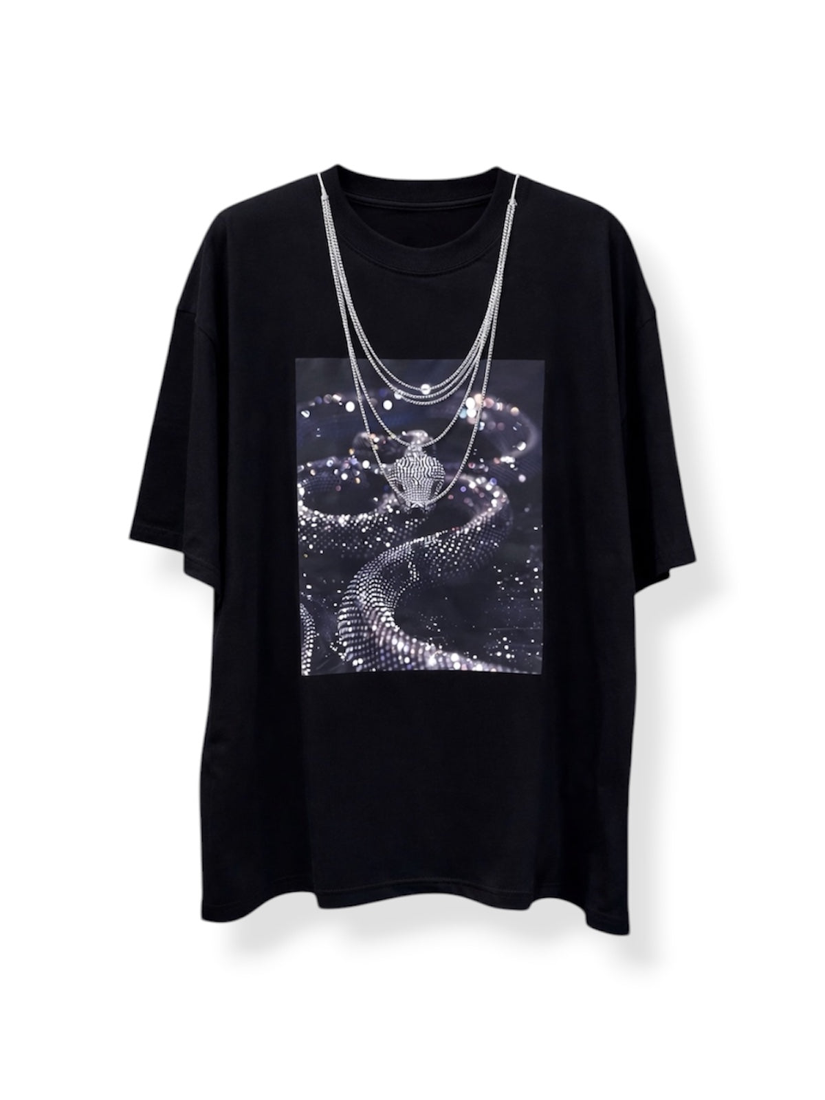 T-shirt Snake - Limited