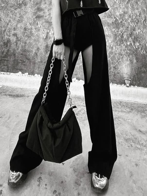 Trousers Limited Edition