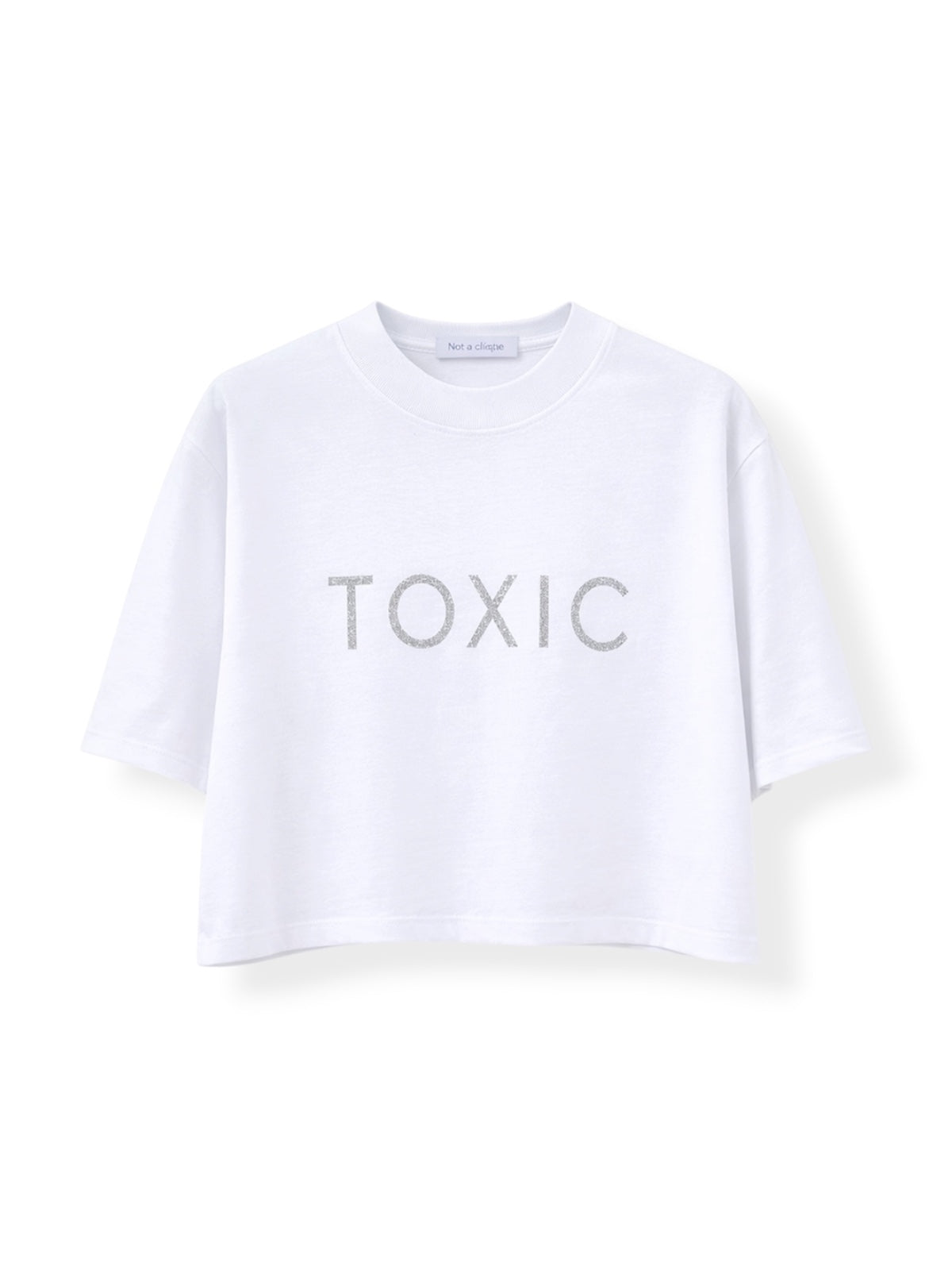 T-shirt TOXIC - Basic