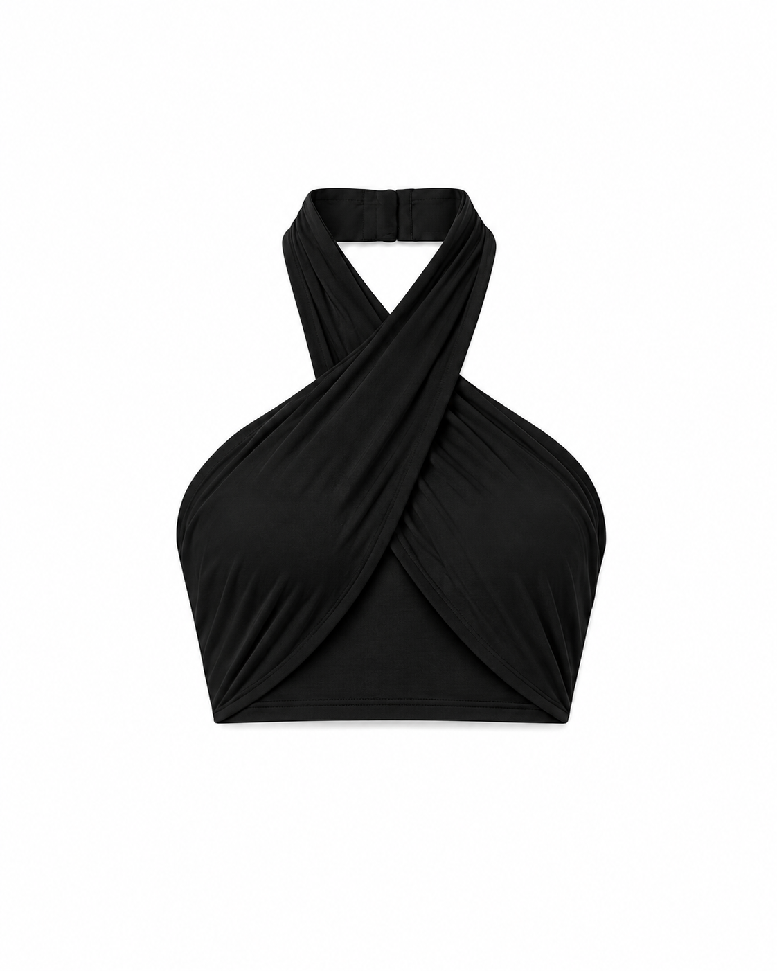 Top Black Edition