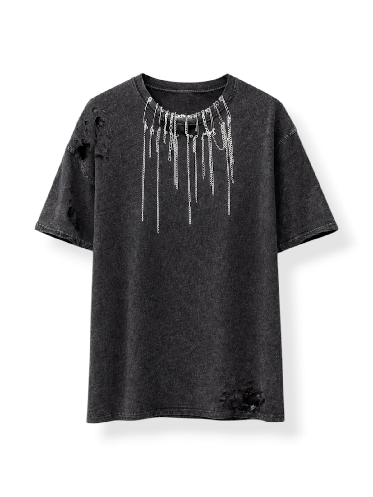 T-shirt Limited Metallic