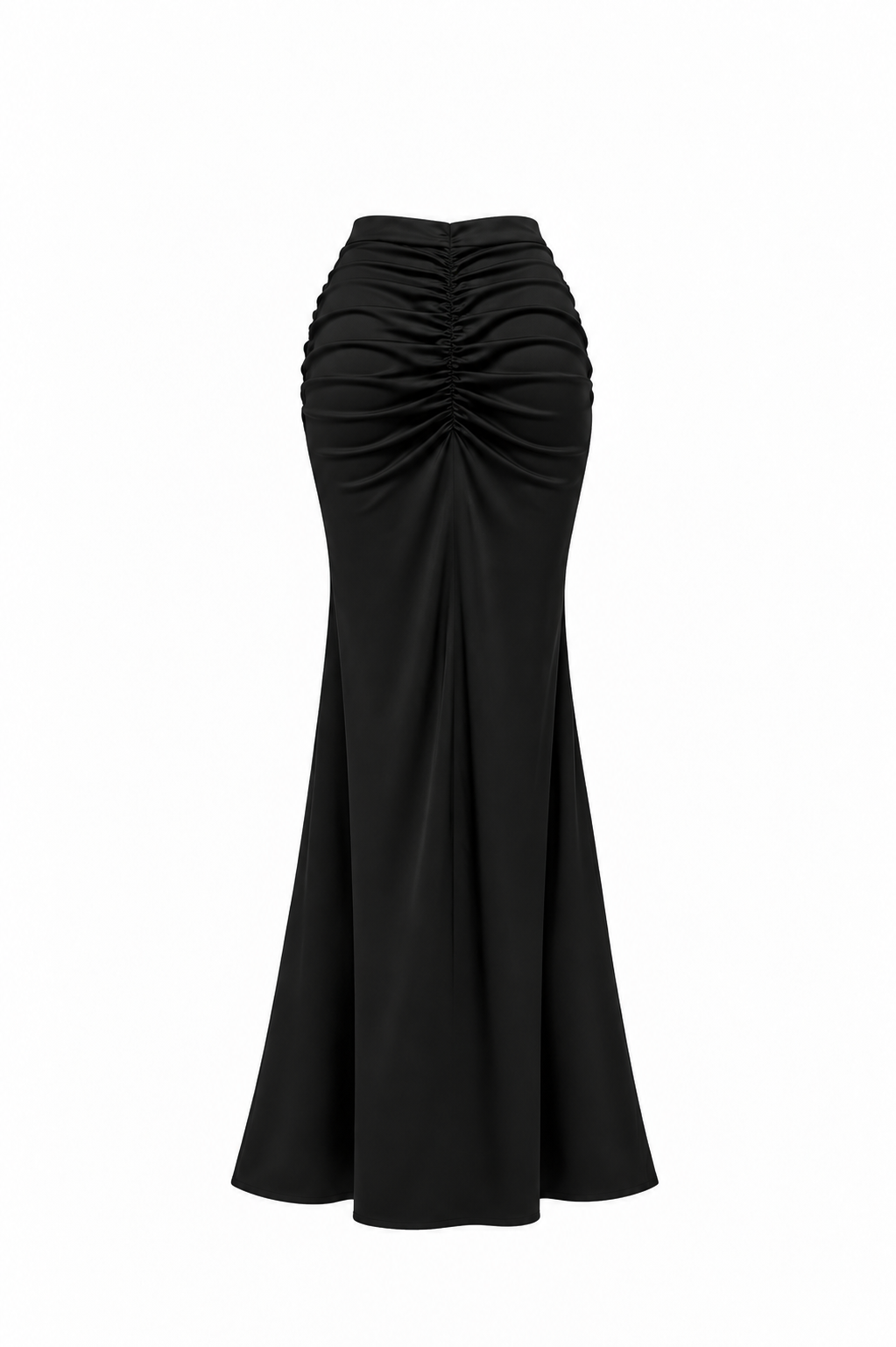 Long skirt Black Edition