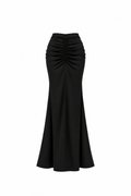 Long skirt Black Edition