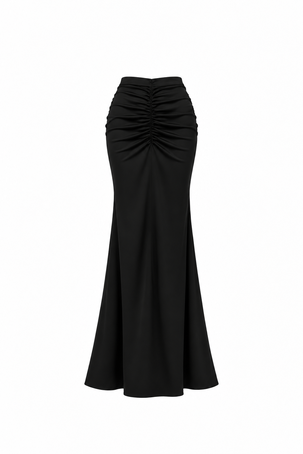 Long skirt Black Edition